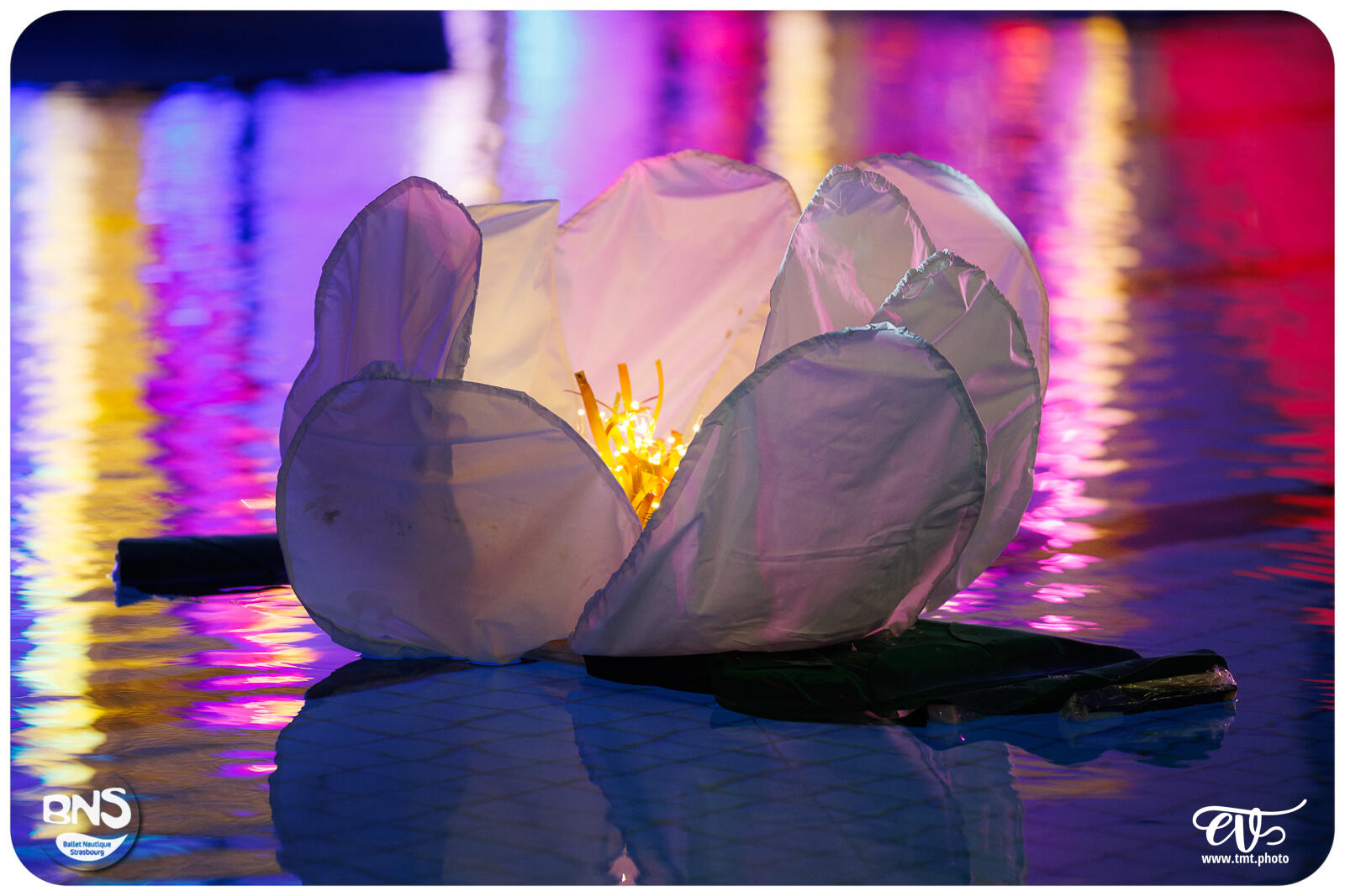 BNS - MILLE ET UNE NUITS